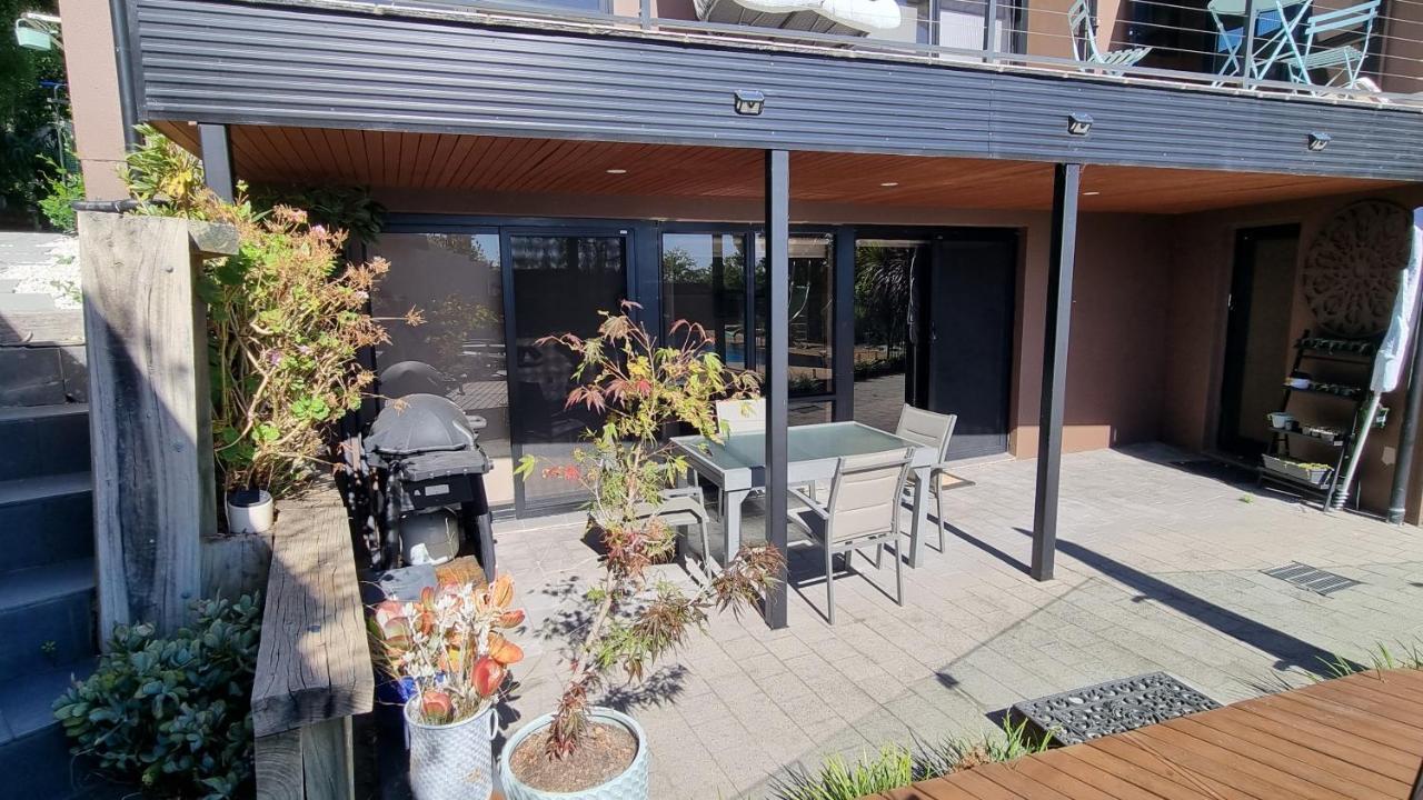 Guest Suite In Duffy Weston Creek Exterior photo